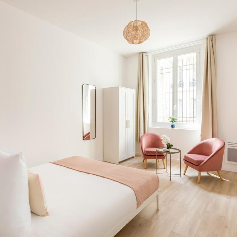 Merveil - Family Suite - Opera - Turin - Appartement - 17