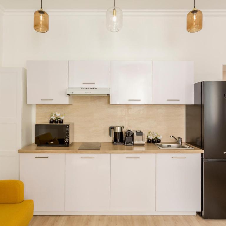 Merveil - Family Suite - Opera - Turin - Appartement - 14