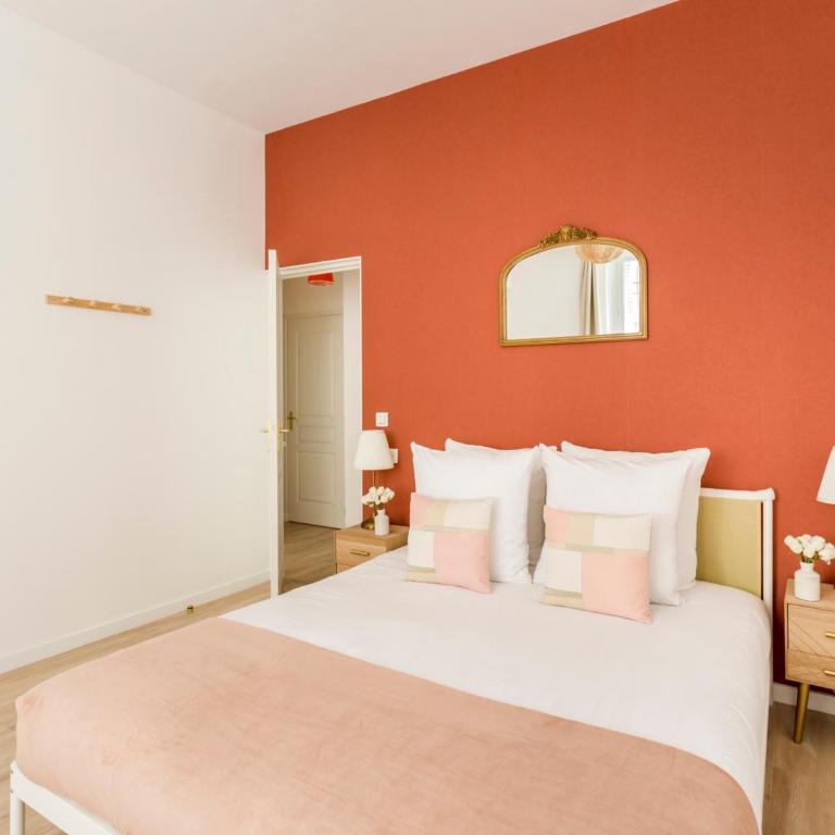 Merveil - Family Suite - Opera - Turin - Appartement - 18