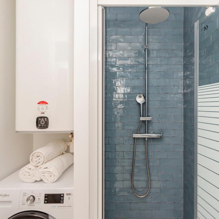 Merveil - Family Suite - Opera - Turin - Appartement - 27