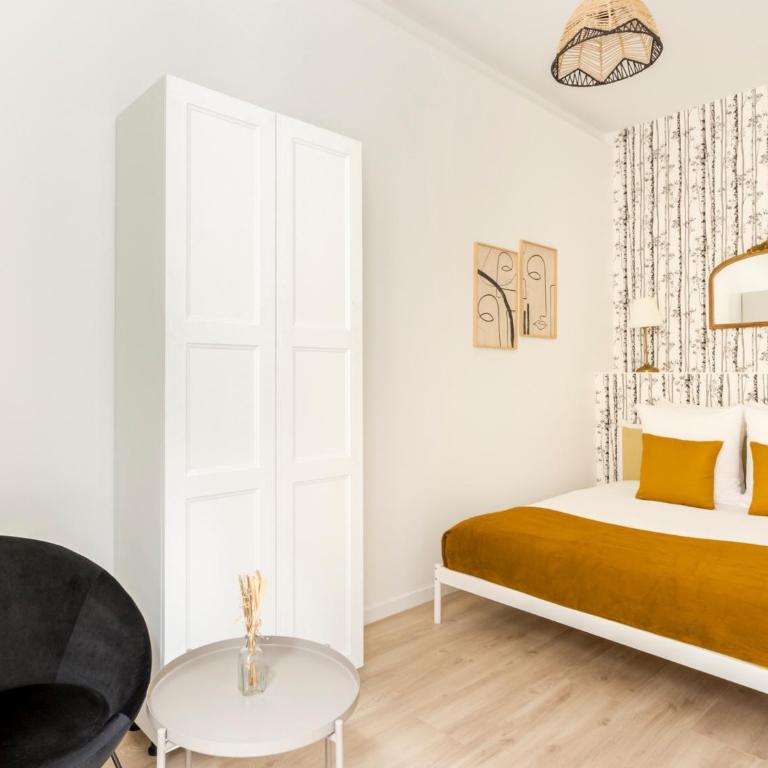 Merveil - Family Suite - Opera - Turin - Appartement - 6