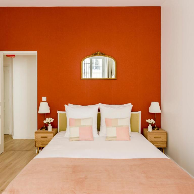 Merveil - Family Suite - Opera - Turin - Appartement - 16