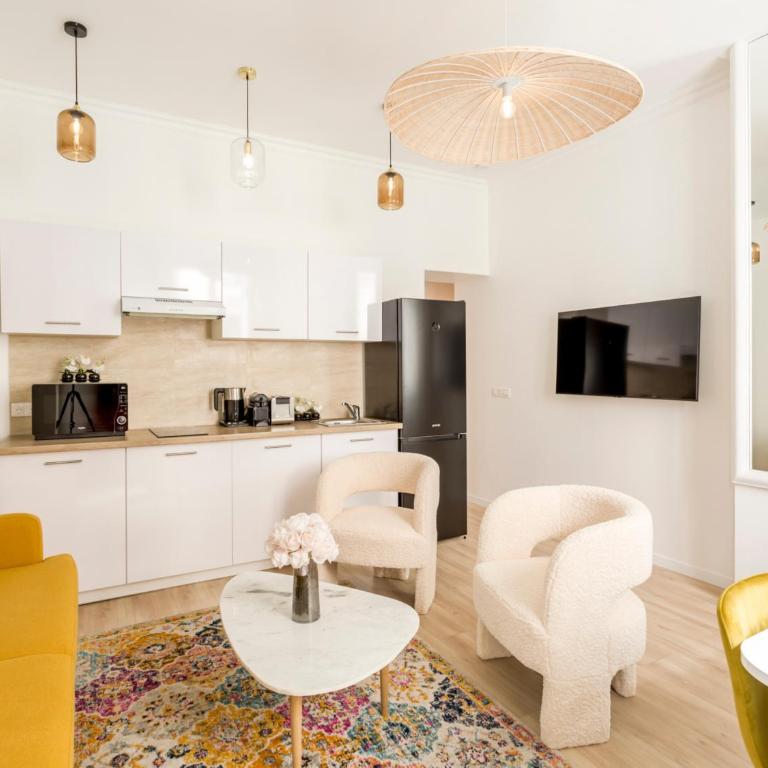 Merveil - Family Suite - Opera - Turin - Appartement - 11
