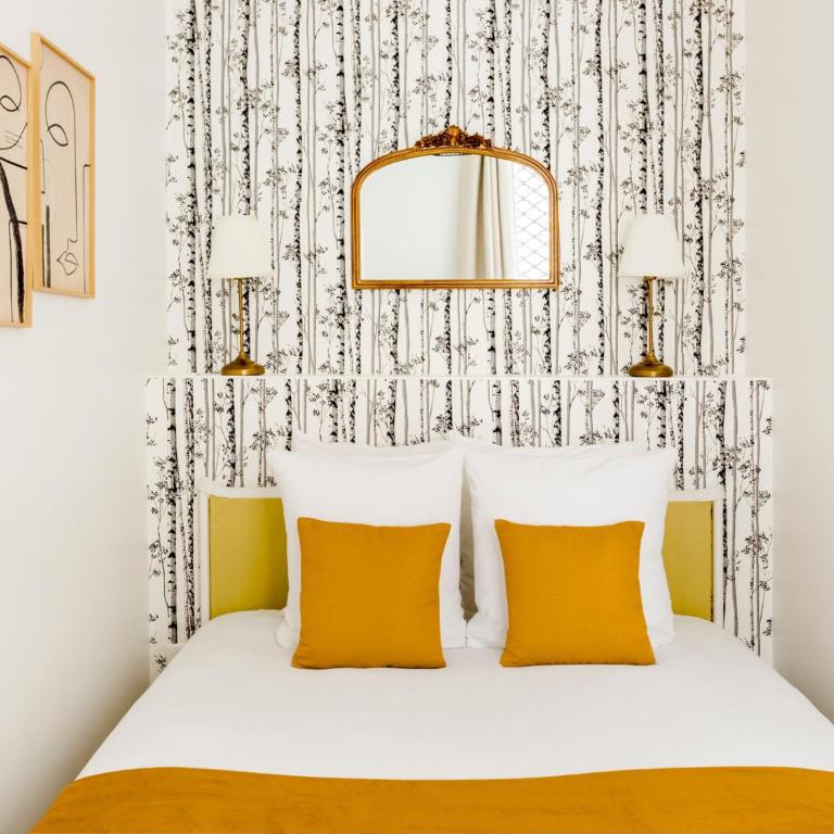 Merveil - Family Suite - Opera - Turin - Appartement - 22