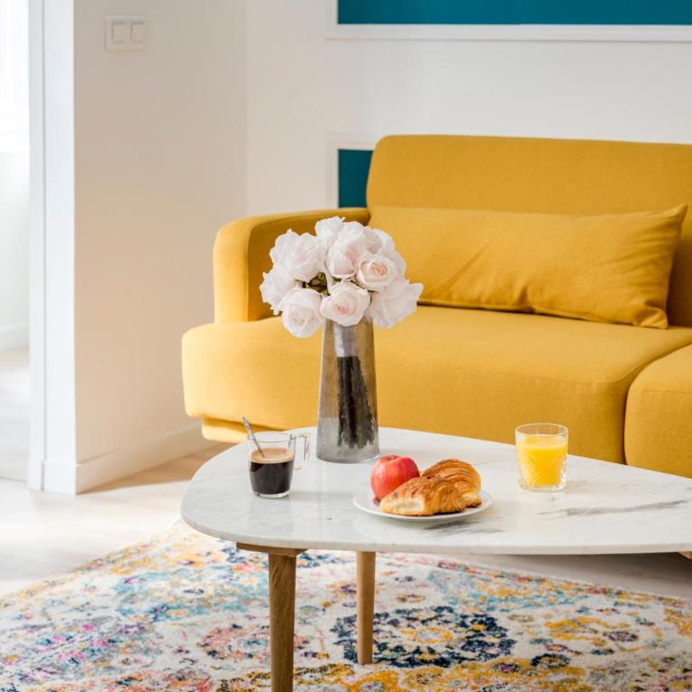 Merveil - Family Suite - Opera - Turin - Appartement - 31