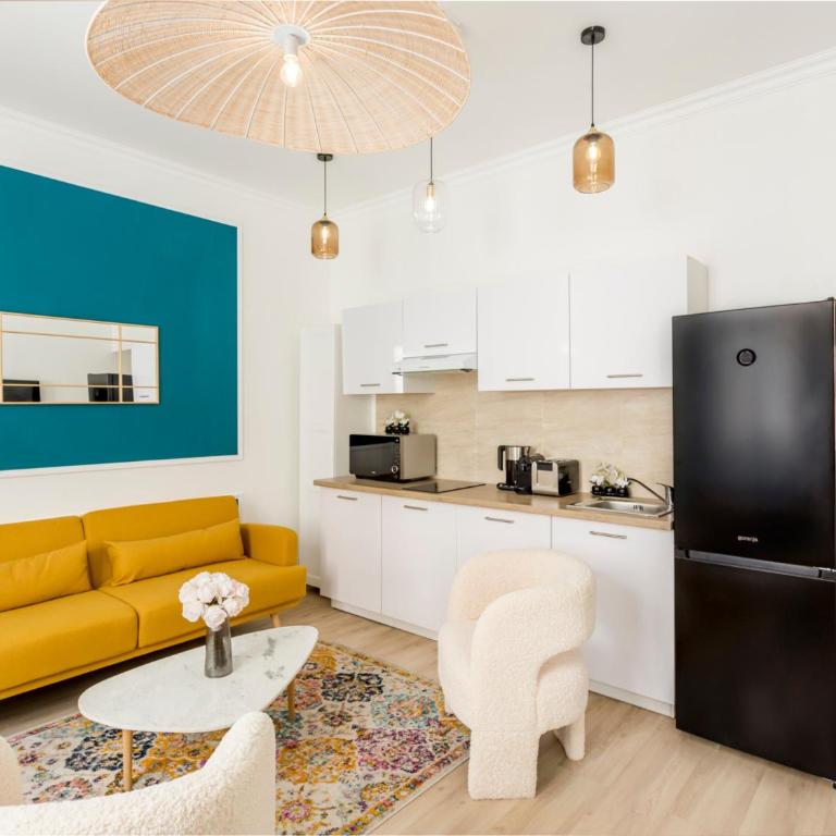 Merveil - Family Suite - Opera - Turin - Appartement - 2