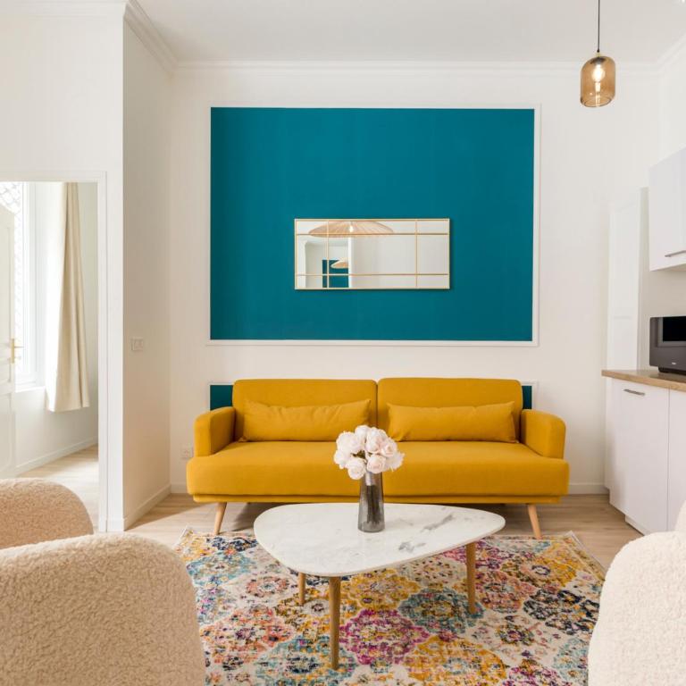 Merveil - Family Suite - Opera - Turin - Appartement - 13