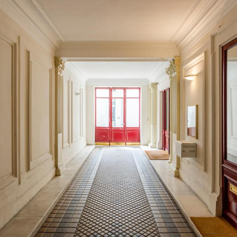 Merveil - Family Suite - Opera - Turin - Appartement - 32