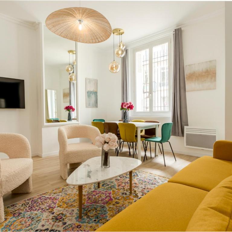 Merveil - Family Suite - Opera - Turin - Appartement - 12