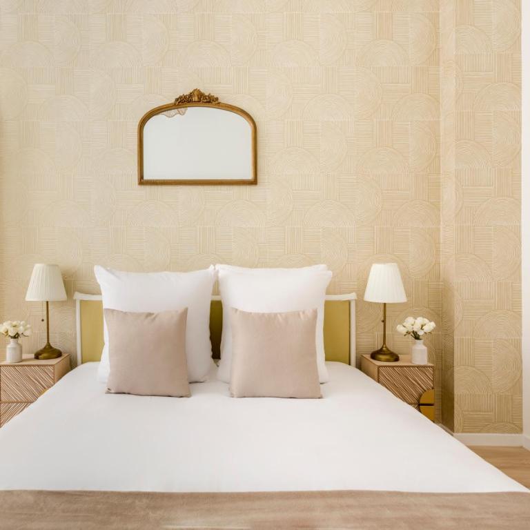 Merveil - Family Suite - Opera - Turin - Appartement - 19