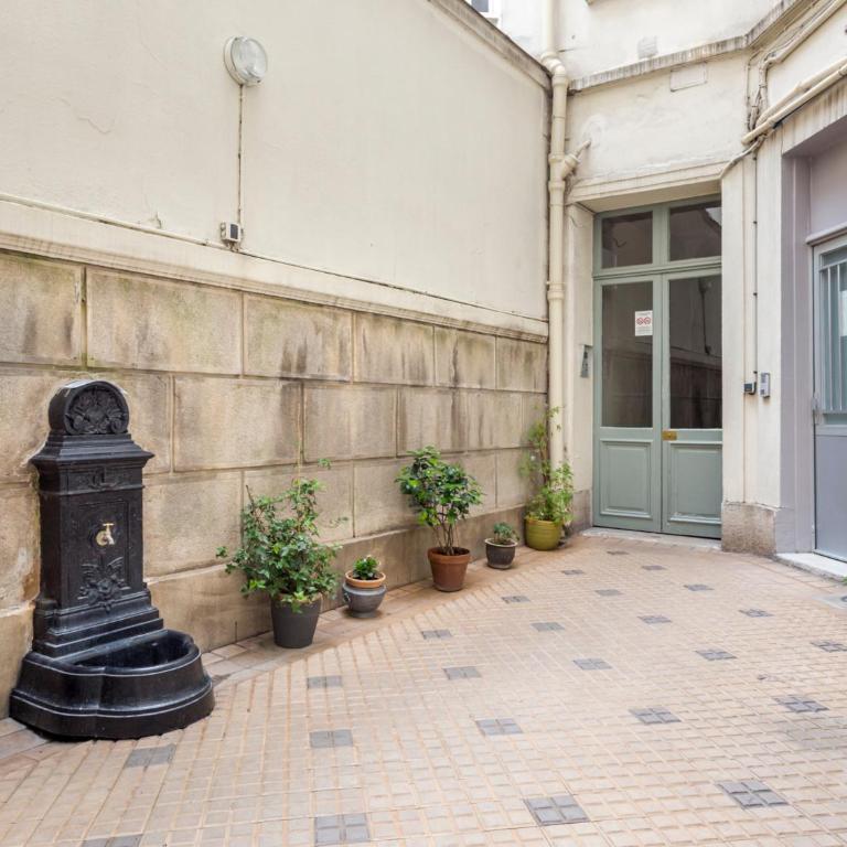 Merveil - Family Suite - Opera - Turin - Appartement - 33