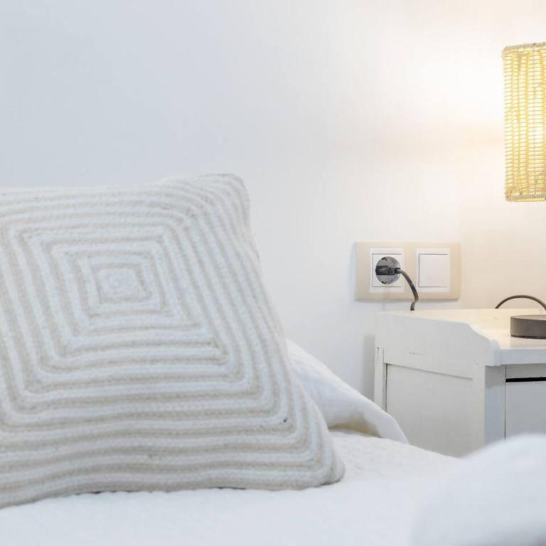 Piso en el Centro de la Ciudad - Three-Bedroom Apartment - 25