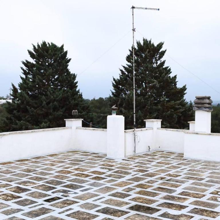 Villa Albarosa Ostuni - Villa with Garden View - 28