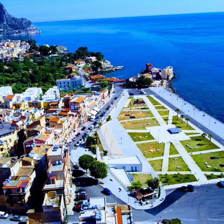 Seafront House Gabbiano Blu - Apartment - 19