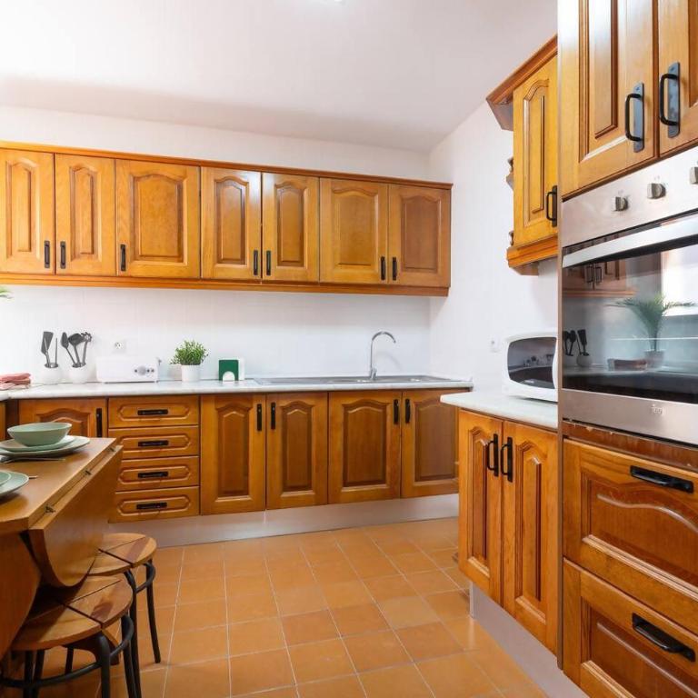 Casa Sánchez. Old Town Marbella - Apartamento - 6