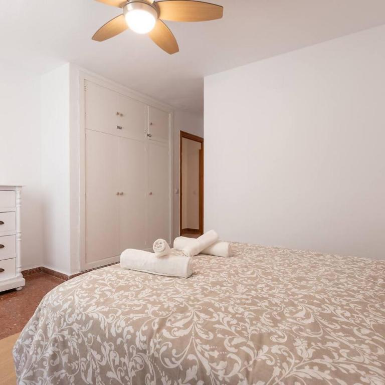 Casa Sánchez. Old Town Marbella - Apartamento - 7