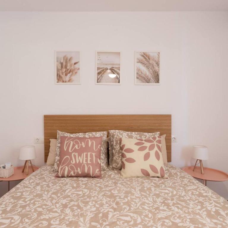 Casa Sánchez. Old Town Marbella - Apartamento - 9