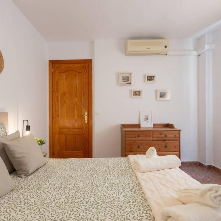Casa Sánchez. Old Town Marbella - Apartamento - 11