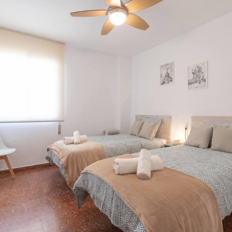 Casa Sánchez. Old Town Marbella - Apartamento - 12