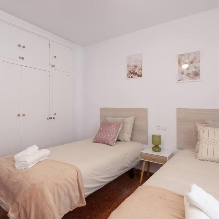 Casa Sánchez. Old Town Marbella - Apartamento - 13