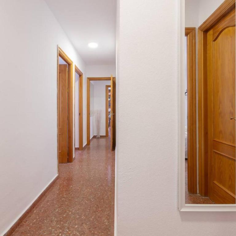 Casa Sánchez. Old Town Marbella - Apartamento - 18