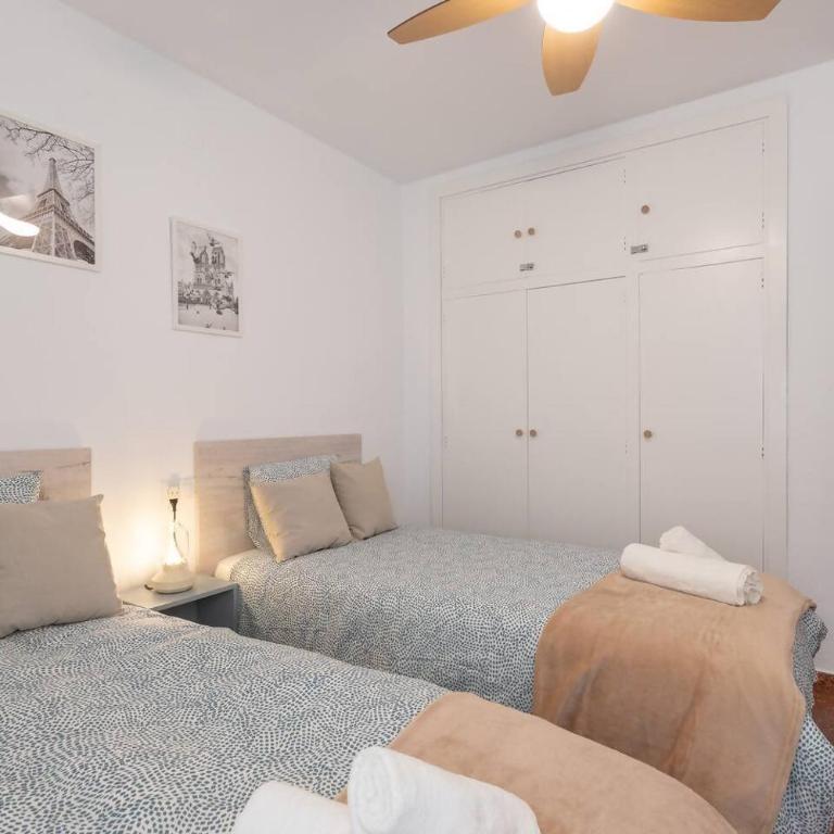 Casa Sánchez. Old Town Marbella - Apartamento - 17