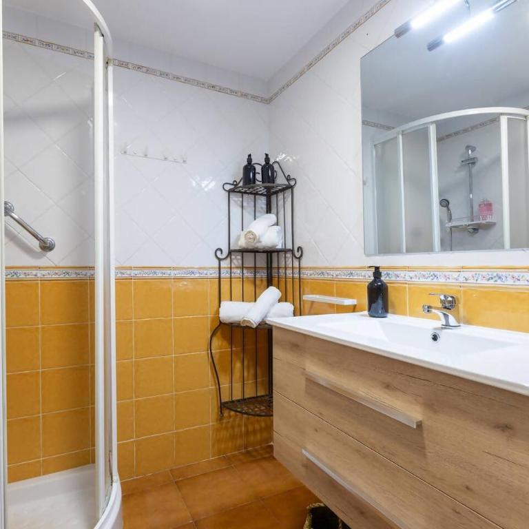 Casa Sánchez. Old Town Marbella - Apartamento - 22
