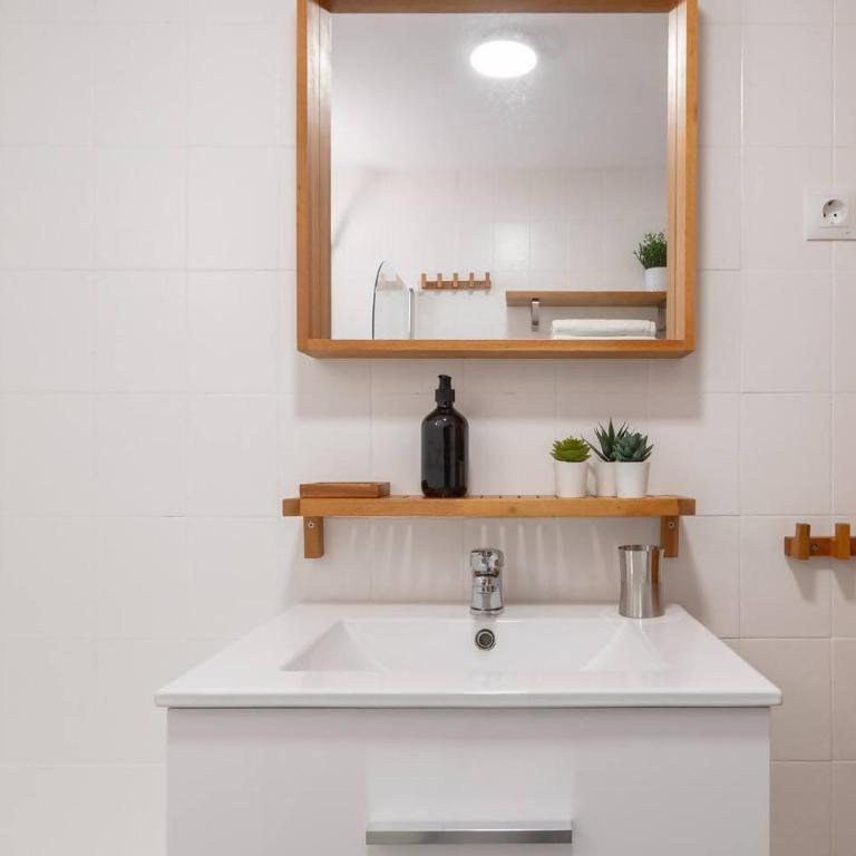 Casa Sánchez. Old Town Marbella - Apartamento - 24