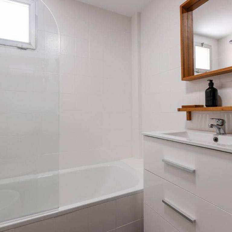 Casa Sánchez. Old Town Marbella - Apartamento - 26