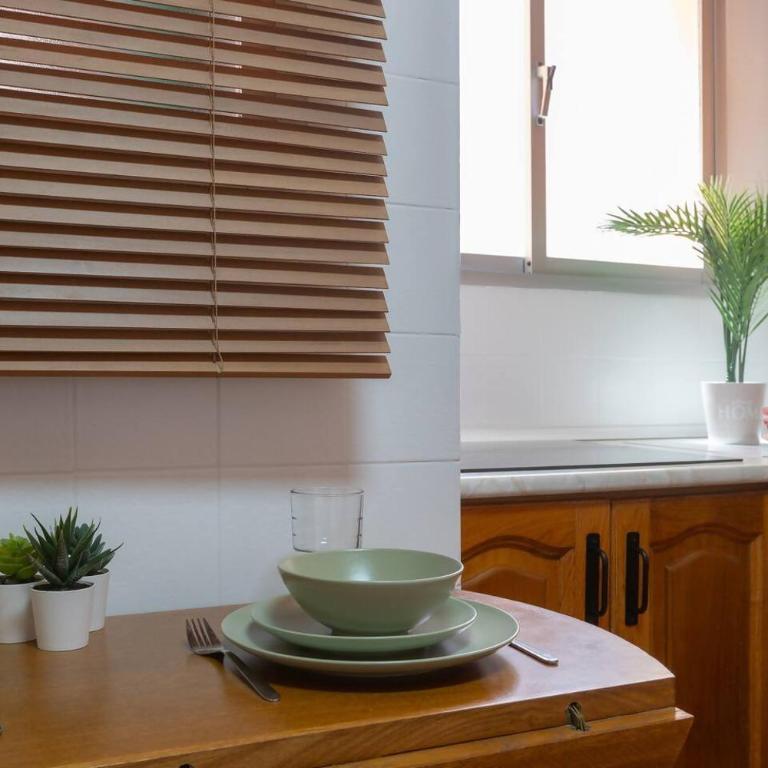 Casa Sánchez. Old Town Marbella - Apartamento - 32