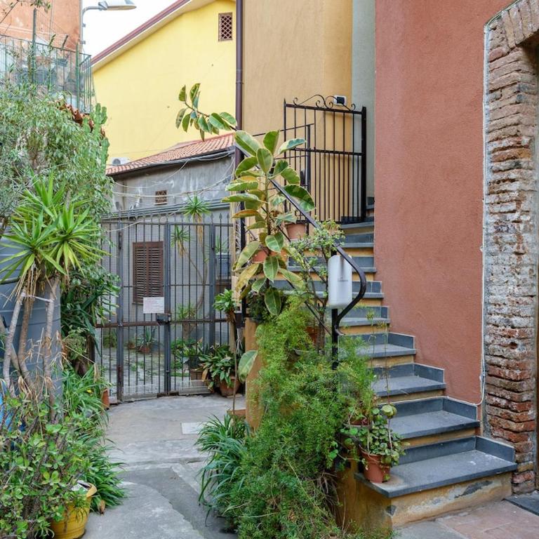 Electra House - One-Bedroom Apartment - 4