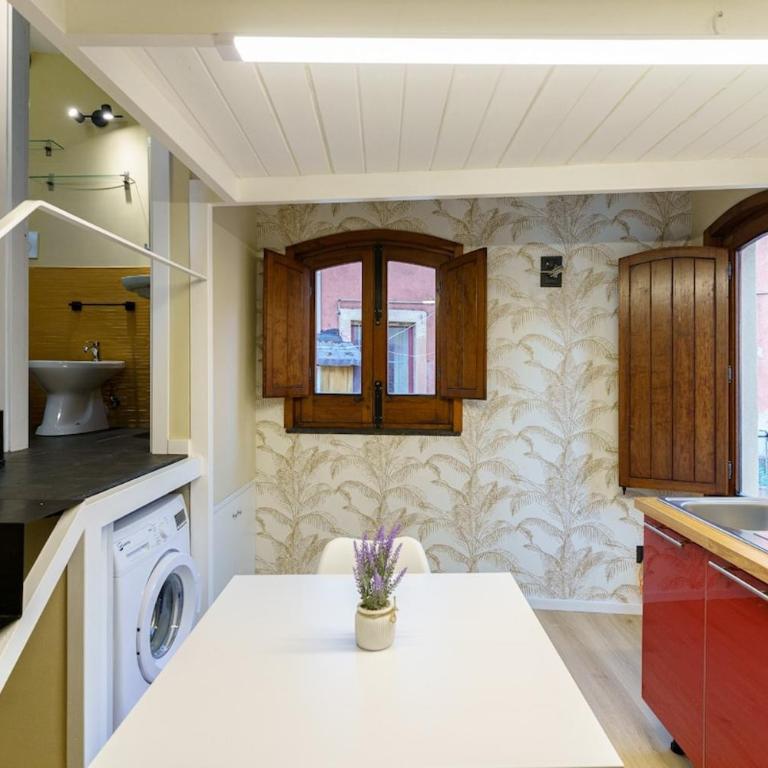 Electra House - One-Bedroom Apartment - 5