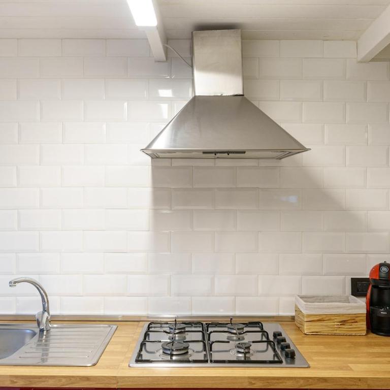 Electra House - One-Bedroom Apartment - 12