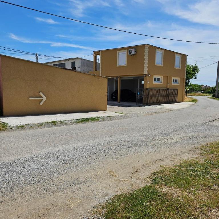 Airport apartments Jelena - Apartman sa 1 Spavaćom Sobom - 31
