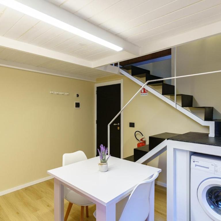 Electra House - One-Bedroom Apartment - 30