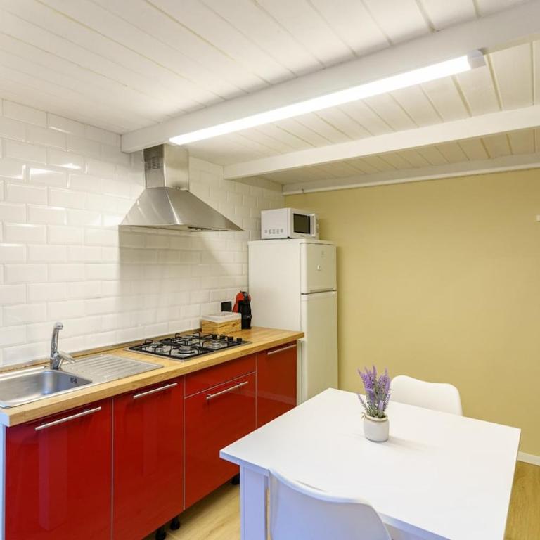 Electra House - One-Bedroom Apartment - 31