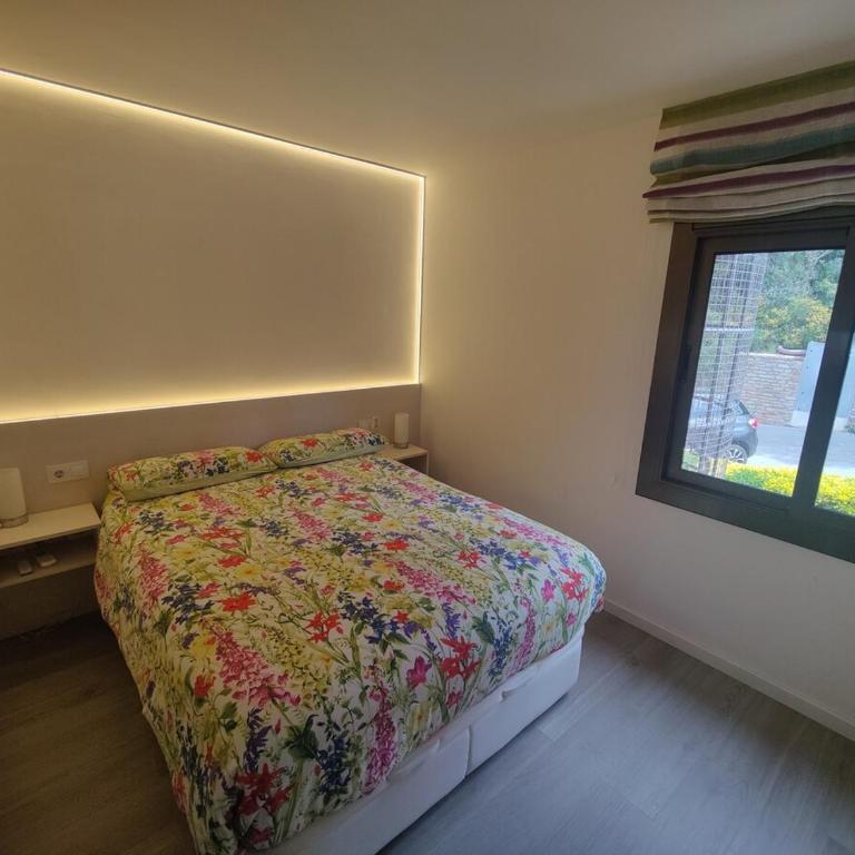 Piso reformado a pie de playa Sa Riera Begur - Apartamento de 1 dormitorio - 4
