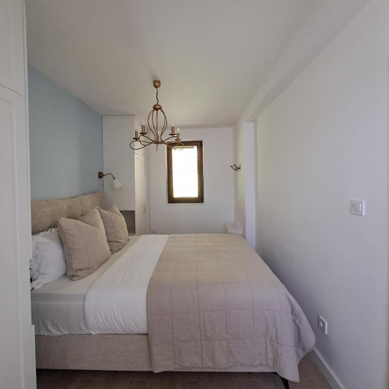 Apartment Shell - One-Bedroom Apartment - 12