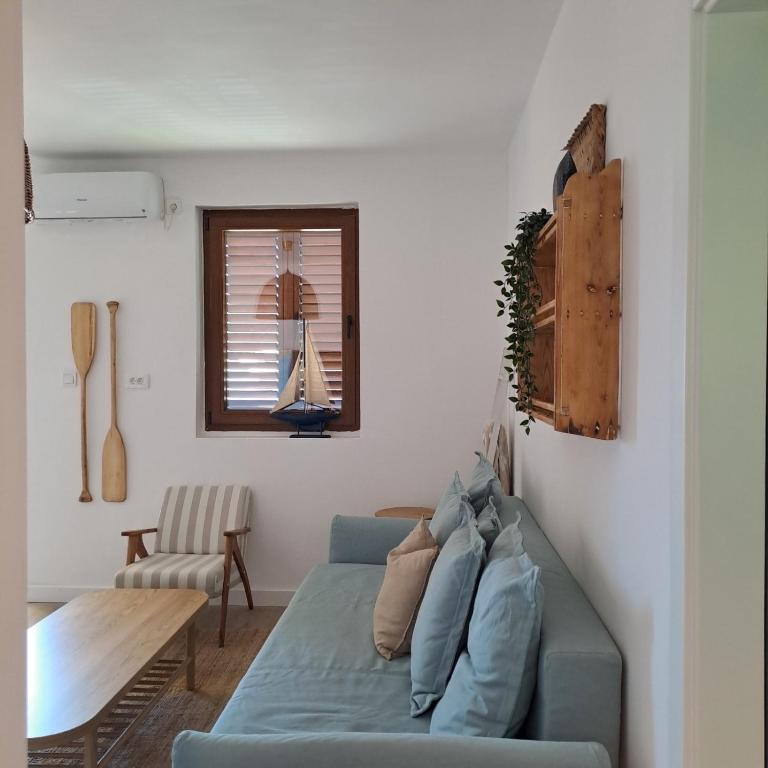 Apartment Shell - One-Bedroom Apartment - 16