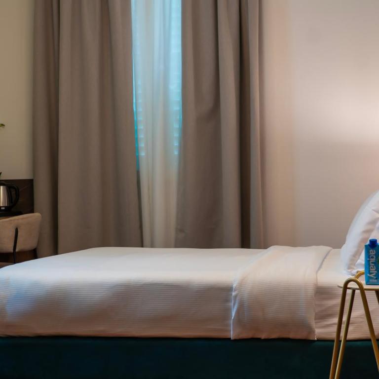 Gardone Palace Hotel - Camera Singola Standard - 2
