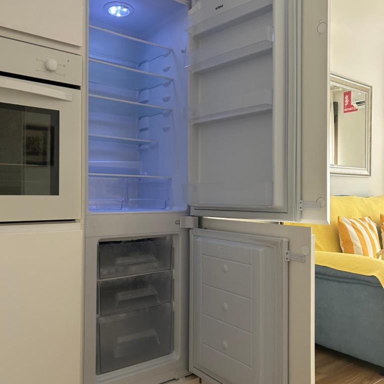 Aroma de azahar, en San Basilio - Apartamento de 1 dormitorio - 13