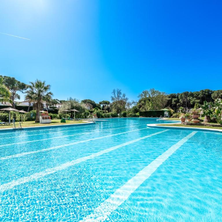 Cute Apartment in Benamara a few meters from the beach between Estepona &Marbella - Apartamento de 2 dormitorios - 9