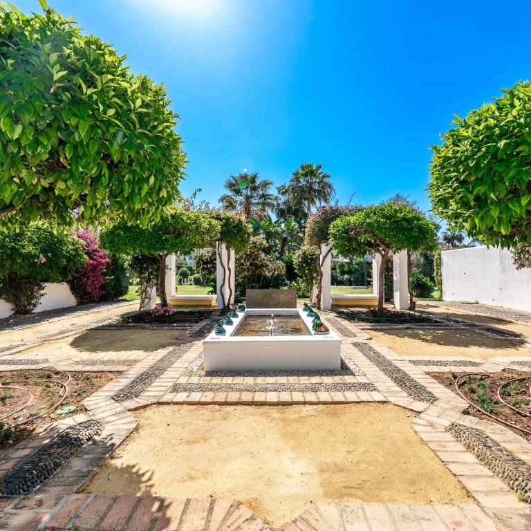 Cute Apartment in Benamara a few meters from the beach between Estepona &Marbella - Apartamento de 2 dormitorios - 13