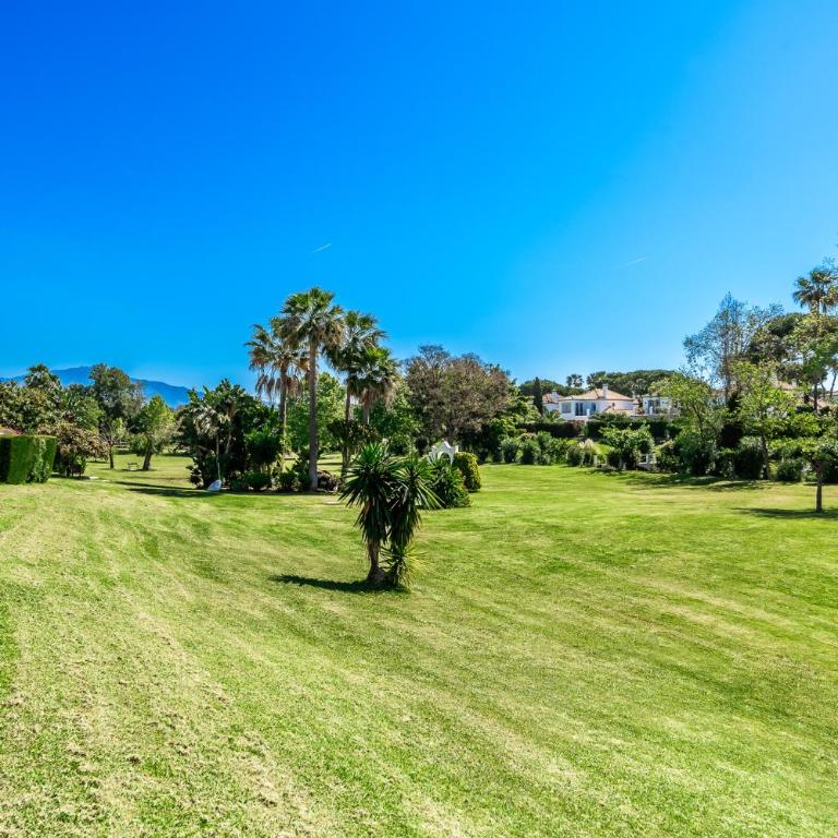 Cute Apartment in Benamara a few meters from the beach between Estepona &Marbella - Apartamento de 2 dormitorios - 14