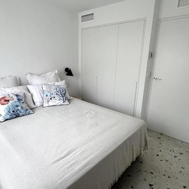 Fuengirola Beachfront Apartment - Kids Concept - Apartamento de 2 dormitorios - 15