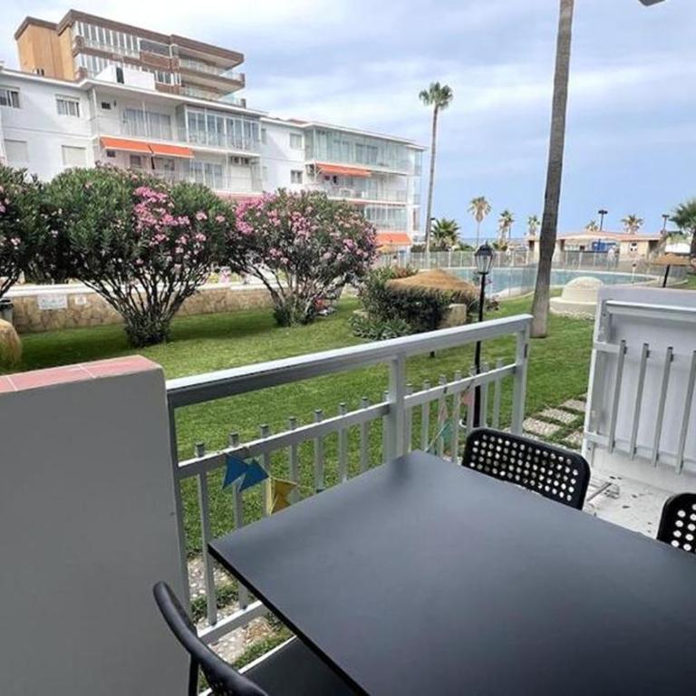 Fuengirola Beachfront Apartment - Kids Concept - Apartamento de 2 dormitorios - 17