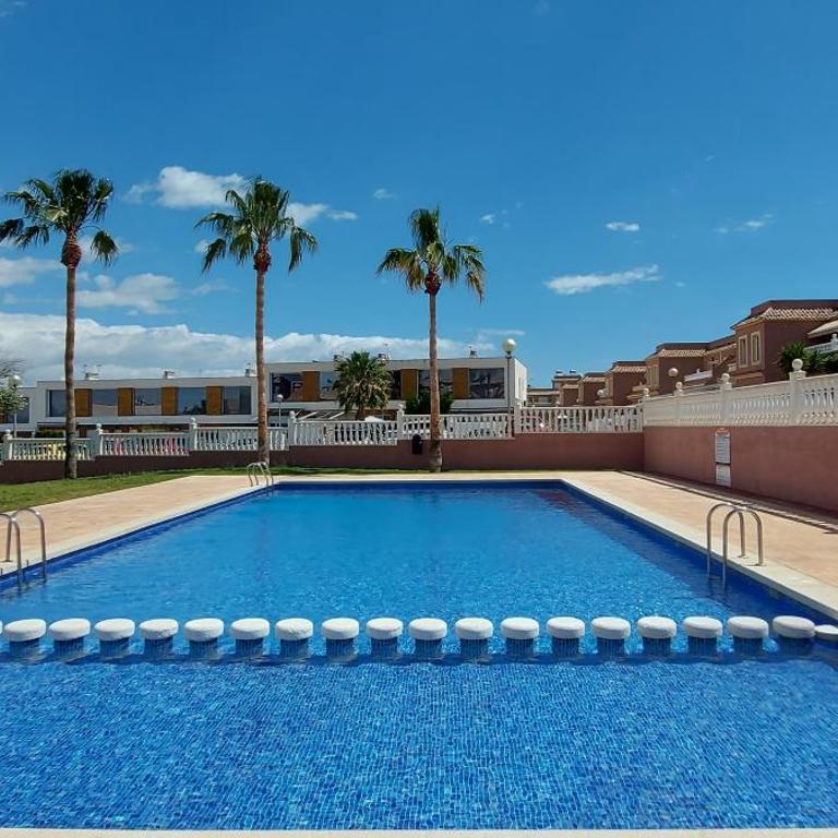 STAY IN MONTE Y MAR III - Chalet de 3 dormitorios - 4
