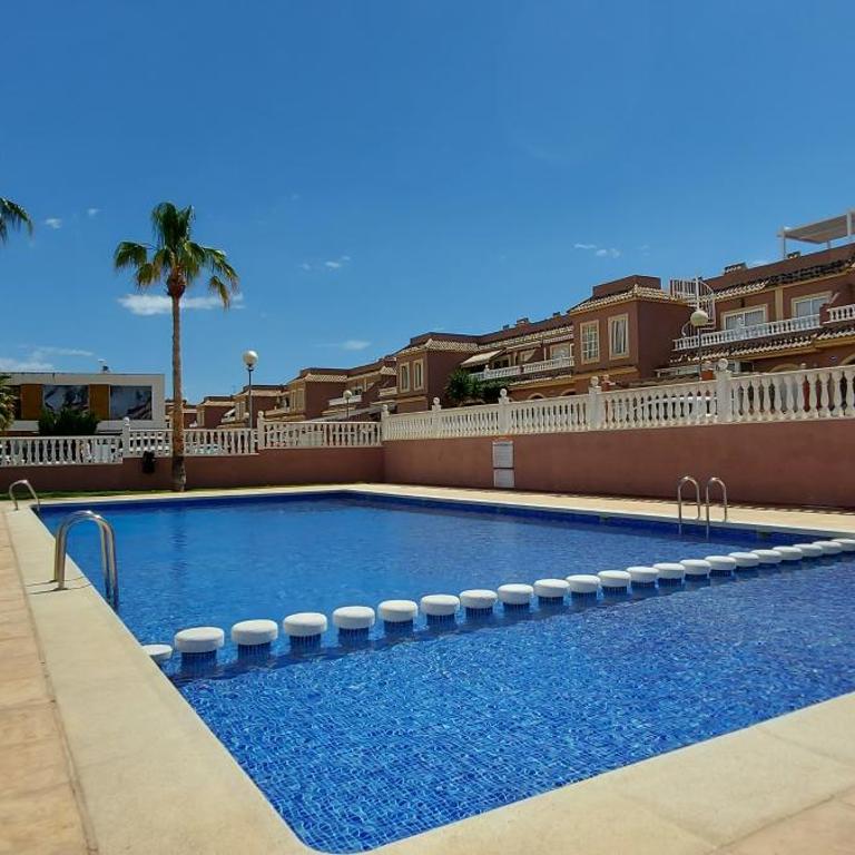 STAY IN MONTE Y MAR III - Chalet de 3 dormitorios - 5