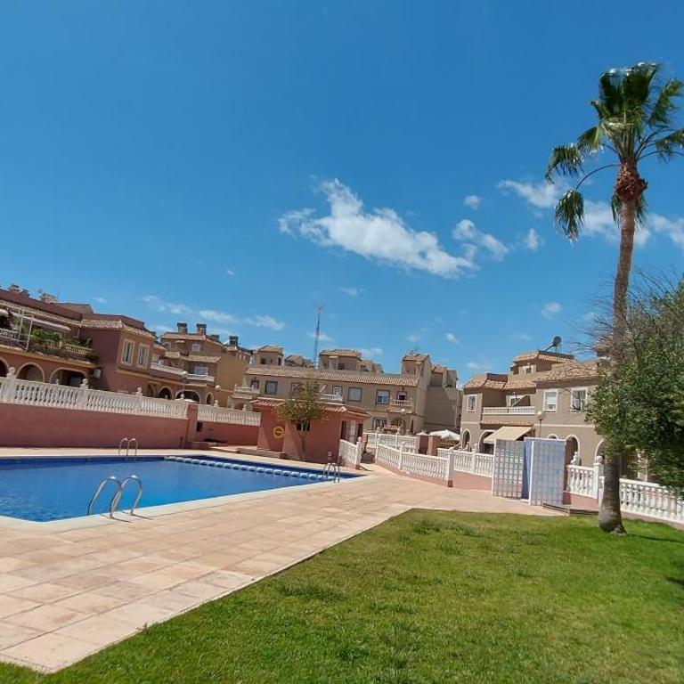 STAY IN MONTE Y MAR III - Chalet de 3 dormitorios - 6