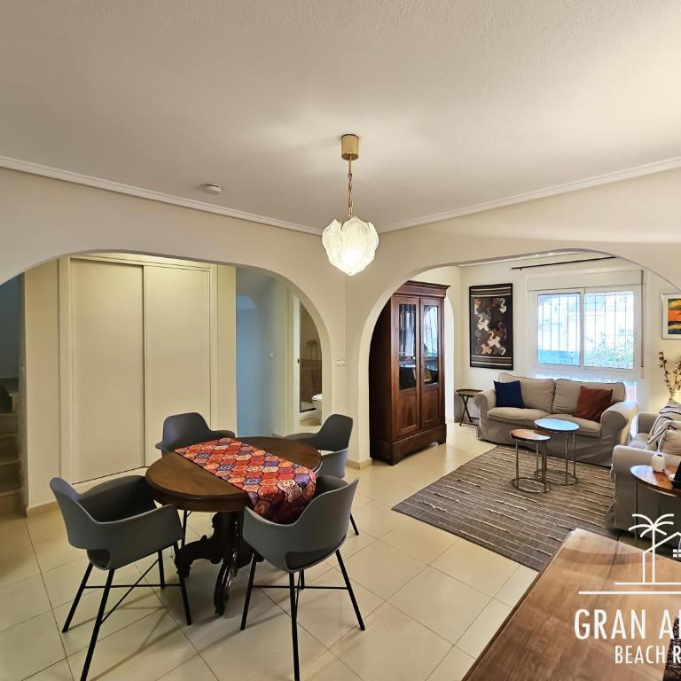 STAY IN MONTE Y MAR III - Chalet de 3 dormitorios - 8